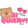 Cookie Bear 14