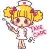 Kawaii girls 14
