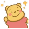 Winnie Pooh 1 Clásica 14