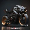 Moto Avengers ️ 6