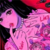 pink girl 16