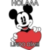 Buenos Días 1 Clásica 12