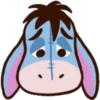 Winnie the Pooh Emoji 13
