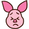 Winnie the Pooh Emoji 14
