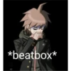 danganronpa stickers for the group chat 15