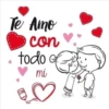 NOTAS DE AMOR 1 12