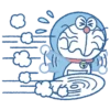 Doraemon Tons of Cats 1. 10