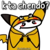 Florksito con manta ᥫ᭡ 17