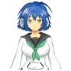 animotachan sticker (anime and manga lover) 7