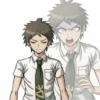 danganronpa stickers for the group chat 16