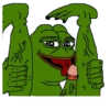 Pepe the frog 10