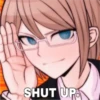 danganronpa stickers for the group chat 17