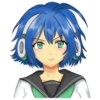 animotachan sticker (anime and manga lover) 8