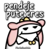 Florksito con manta ᥫ᭡ 18