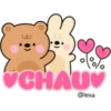 Cookie Bear 16
