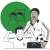 Kicken ohne Grenzen 7
