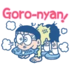 Doraemon Tons of Cats 1. 12