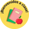 ¡Bienven
a
clase!