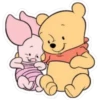 Winnie Pooh 1 Clásica 16