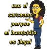 señora sarcasmo 15