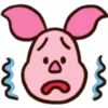 Winnie the Pooh Emoji 16