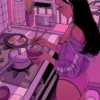 pink girl 19