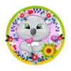 Animales Cute⁂1 Clásica 18