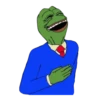 Pepe the frog 12