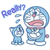 Doraemon Tons of Cats 1. 13