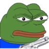 Pepe the frog 13