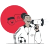 Kicken ohne Grenzen 8