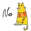 Yellow Home Cat 7