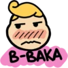 //////
B-BAKA