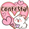 Cute Bunny 10