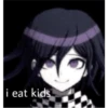 danganronpa stickers for the group chat 18