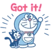 Doraemon Tons of Cats 2. 14