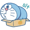 Doraemon Tons of Cats 2. 15