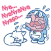 Doraemon Tons of Cats 1. 14