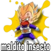 Goku black &Vegeta 18