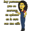señora sarcasmo 18
