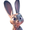ZootopiaJudy 16