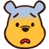 Winnie the Pooh Emoji 17