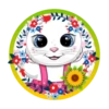 Animales Cute⁂1 Clásica 20