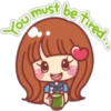 Kawaii girls 20