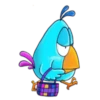 Bored Chick 11