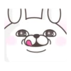 YOSISTAMP Rabbit 15