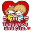Amorcito lindo ‍ ️‍ ‍ 20