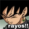 Goku black &Vegeta 19
