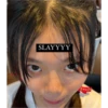 SLAY WHAT U WANNA SLAY 9