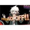 danganronpa stickers for the group chat 20